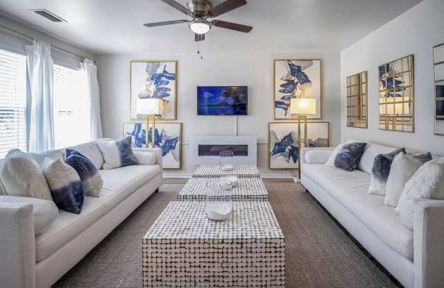 Photo of Estates at Palm Bay