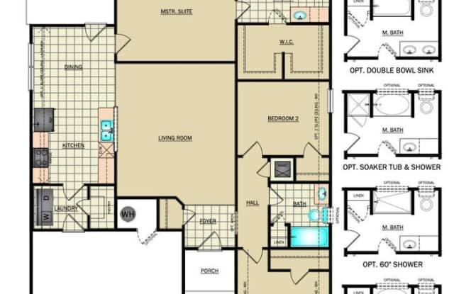 630 Havenridge Court