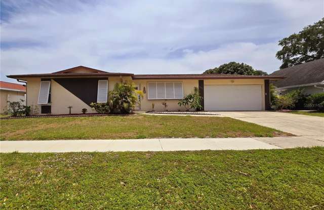 2023 59TH STREET N - 2023 59th Street North, Pinellas County, FL 33760