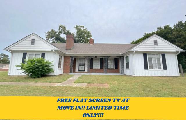 4320 Bishop Hills Dr