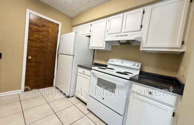 5293 Brightside View Dr