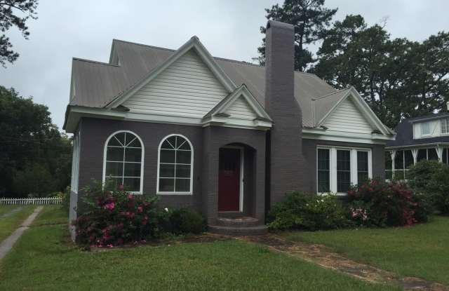 Home Available for June!