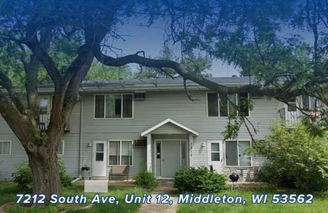 7212 South Ave
