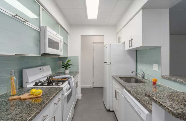 Photo of Ridgeview Apartments