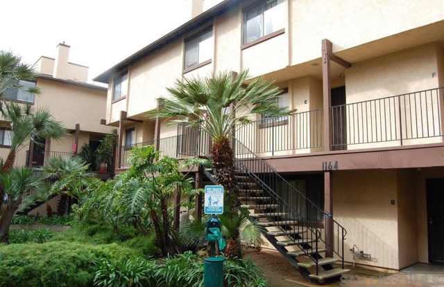 Remodeled 2bed. 2.5bath Townhouse - 1166 Decker Street, El Cajon, CA 92019