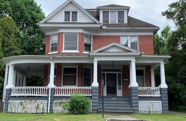 1107 MCKINLEY AVENUE, #3B