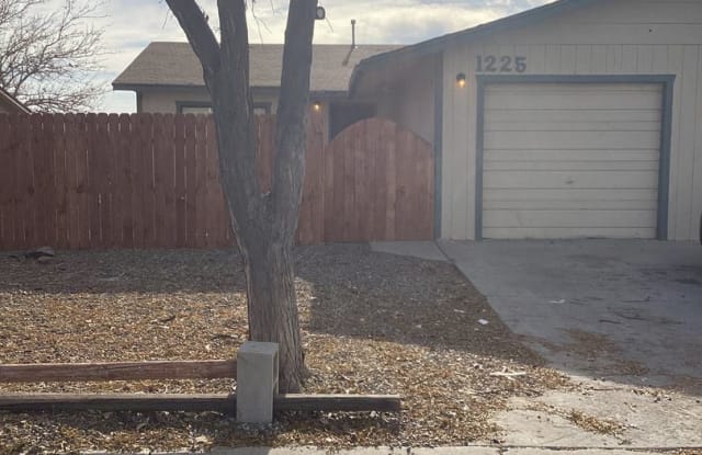 1225 W Newlands Drive - Reg - 1225 West Newlands Drive, Fernley, NV 89408