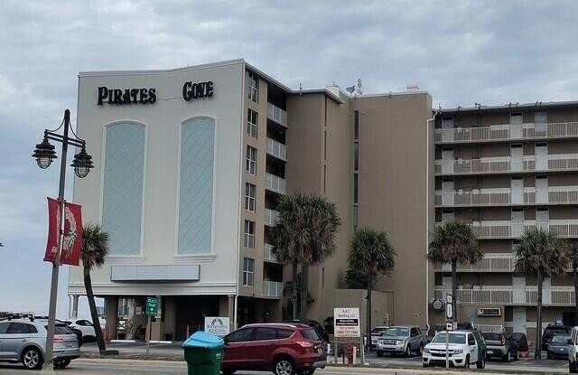 3501 S Atlantic Avenue unit: 5170