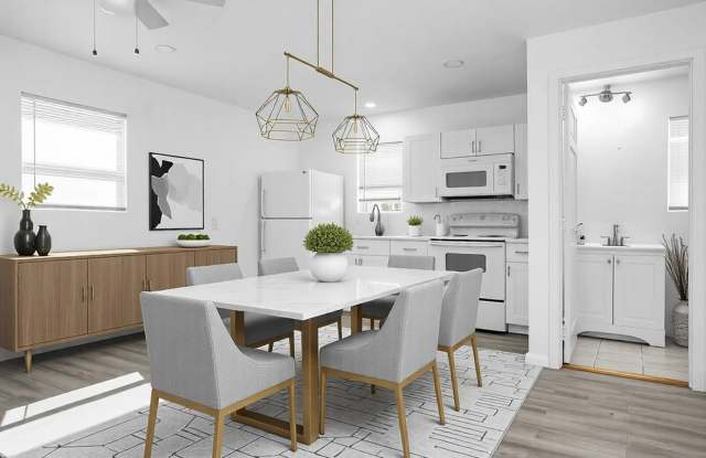 Photo of 713 Sam Rayburn