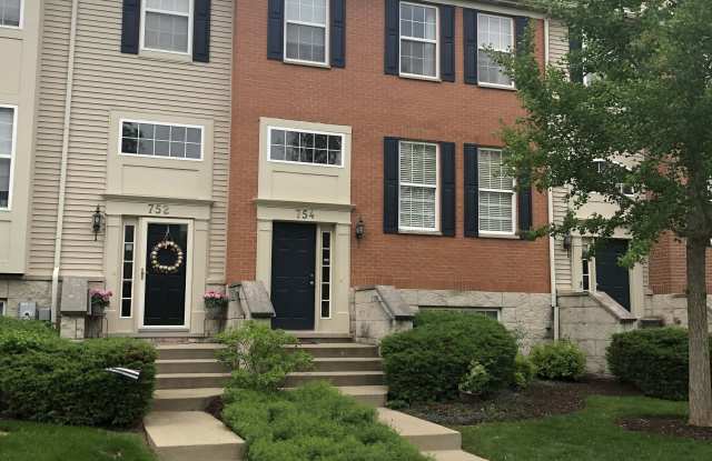 754 Thornbury Court - 1