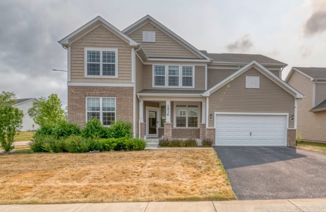 1536 ALDERLEAF Court - 1536 Alderleaf Ct, Naperville, IL 60563