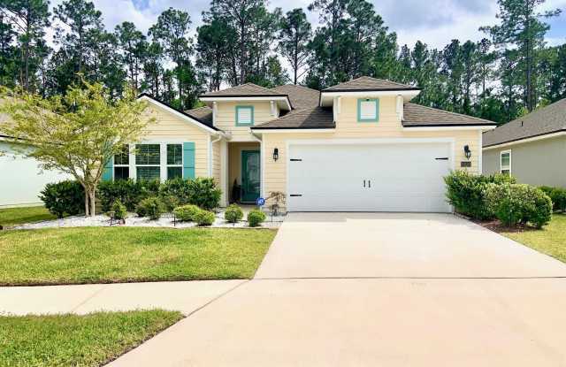 10130 BENGAL FOX Drive - 10130 Bengal Fox Drive, Jacksonville, FL 32222