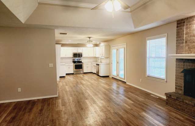 South East Location - Sequiota / Galloway Area
