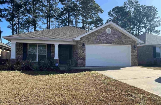 7824 Lakeside Oaks Dr - 7824 Lakeside Oaks Drive, Escambia County, AL 32526