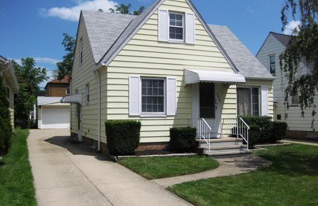 5902 Orchard Ave - 5902 Orchard Avenue, Parma, OH 44129