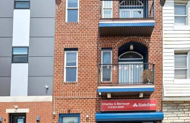 Photo of 3933 LANCASTER Avenue unit: A