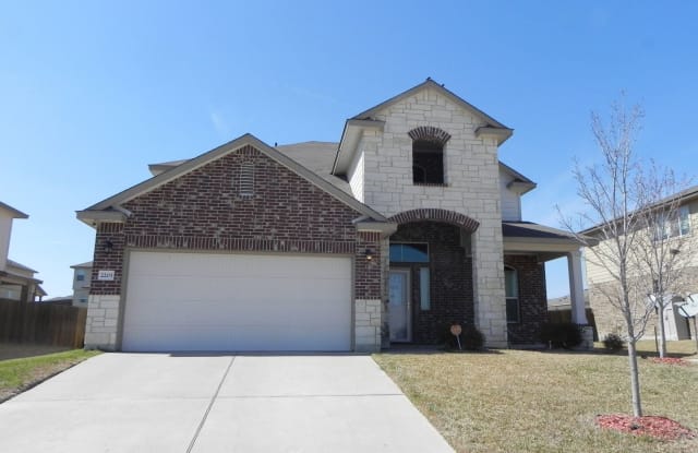 2203 Jesse - 2203 Jesse Drive, Copperas Cove, TX 76522