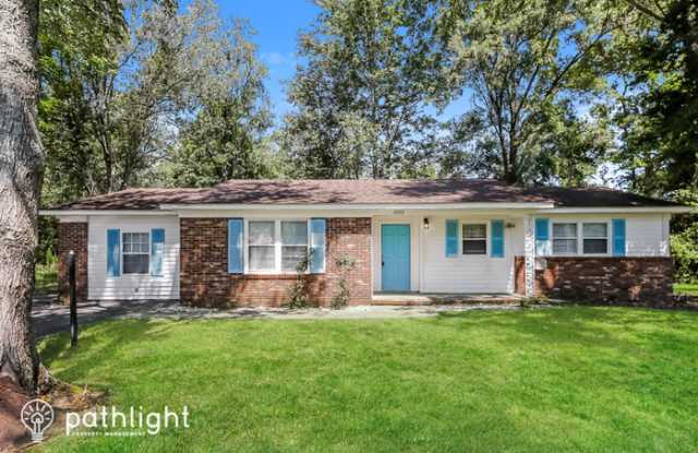 4300 Crows Nest Court