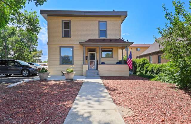 Photo of Don Quixote