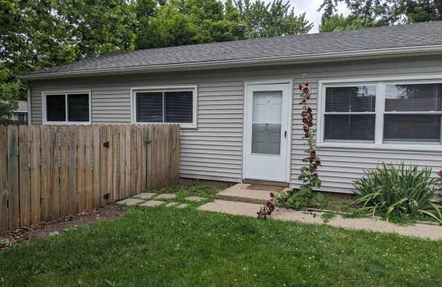 Now leasing for move in August 1st 2026!