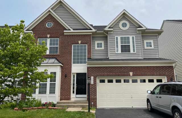 13864 TARLETON COURT