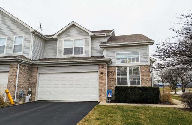 1577 Brittania Way - 1 - 1577 Brittania Way, Roselle, IL 60172