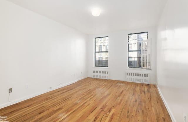 108 West 141st Street - 108 West 141st Street, New York City, NY 10030