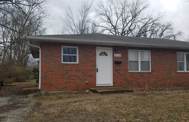 812 West Worley Street - B - 812 W Worley St, Columbia, MO 65203