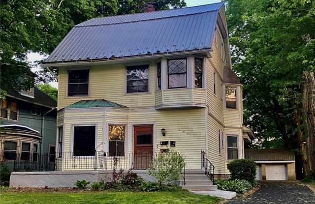 Photo of 204 Union Street