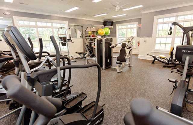 831 Pecan Avenue Unit A21