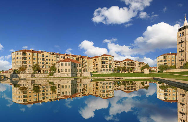 55+ Senior Living Community - Bell Tower Reserve