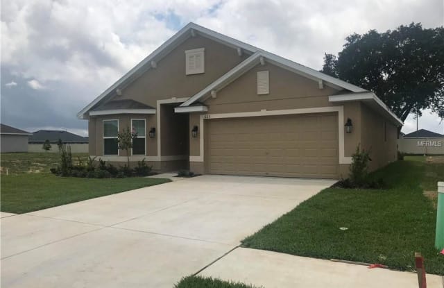 665 MEADOW POINTE DRIVE - 665 Meadow Pointe Dr, Polk County, FL 33844