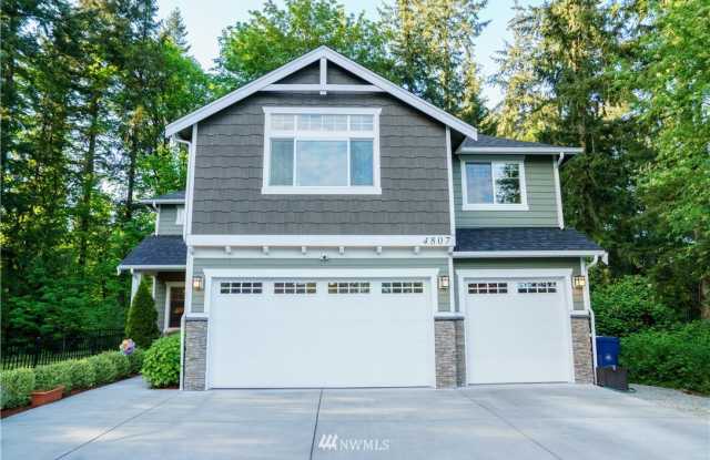4807 224th Street Southwest
