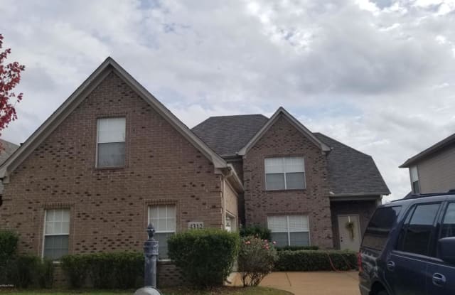 4312 Genevieve Drive - 4312 Genevieve Drive, Southaven, MS 38672