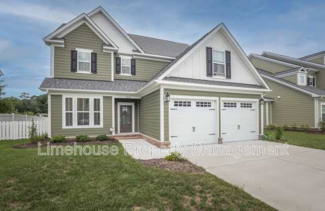 2820 Garland Atwater Junior Court