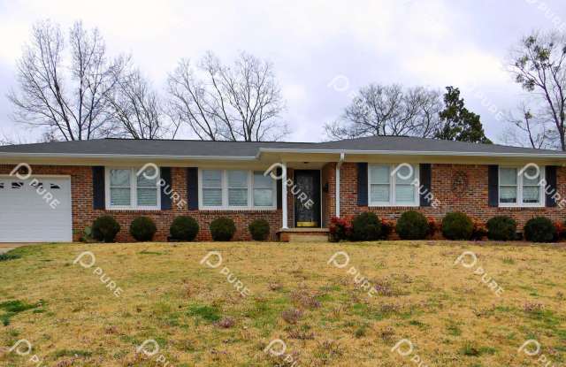 Photo of 1717 Haynes Ave!