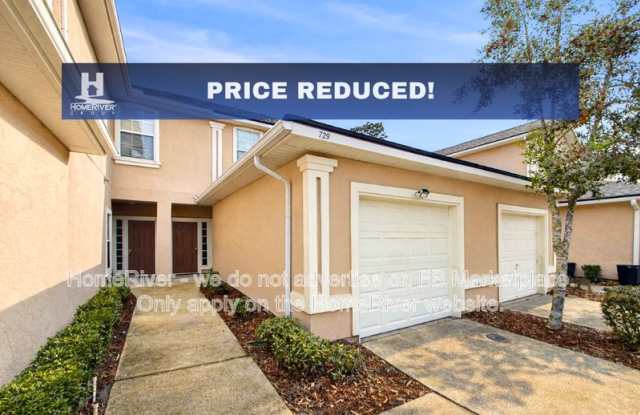 729 Middle Branch Way