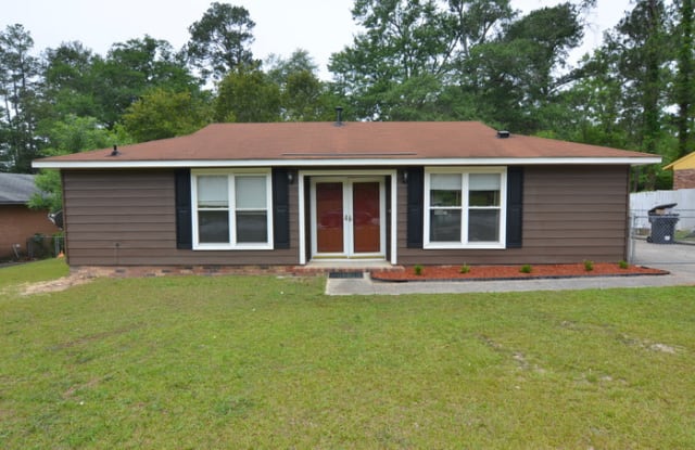 3607 Concord Court - 3607 Concord Court, Augusta, GA 30906