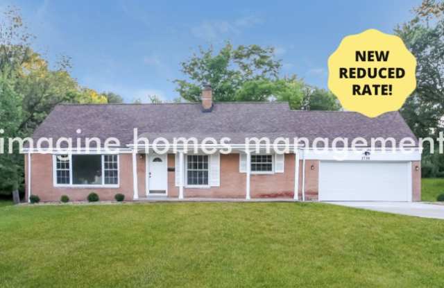 3730 Concord Drive