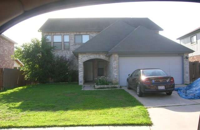 11034 KIMES PARK DR - 11034 Kimes Park Drive, San Antonio, TX 78249