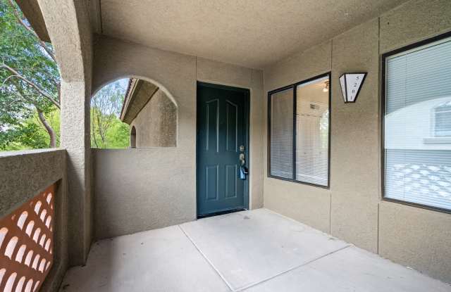 5751 N Kolb Rd Unit 5204