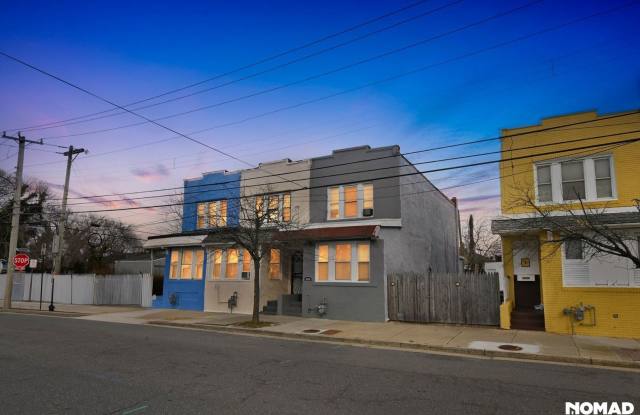 Charming 3BR House in Atlantic City