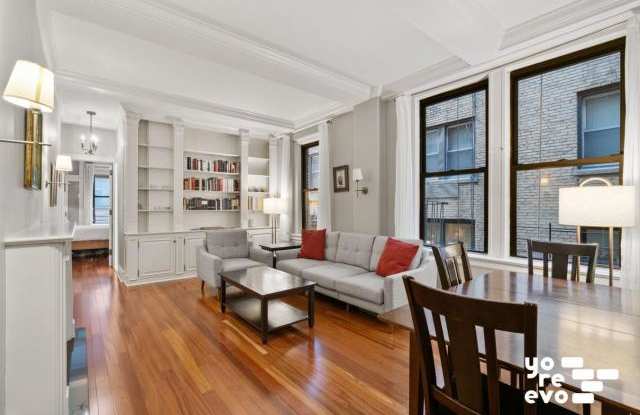 3 East 85th Street