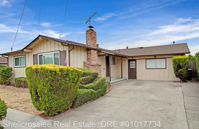 24689 Townsend Ave. - 24689 Townsend Avenue, Hayward, CA 94544