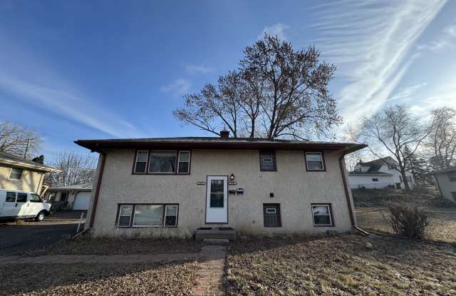 4509 Fillmore Street Northeast - 1