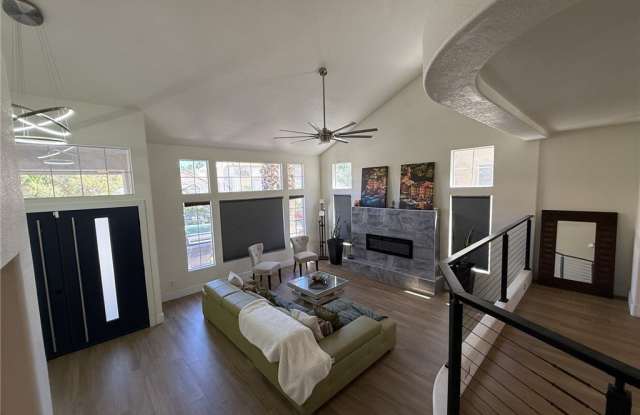 2433 Antler Point Drive