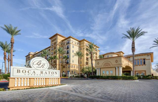 Boca Raton