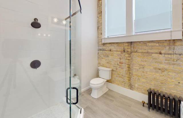 Photo of The Burlngham Flats