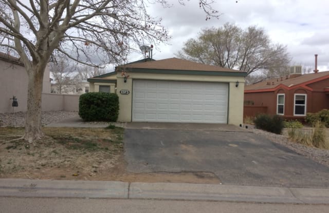 1373 Lil Ave NE - 1373 NE Lil Ave NE, Rio Rancho, NM 87144