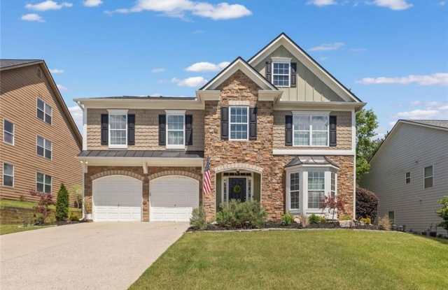 Photo of 5415 Fieldfreen Drive